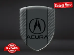Honda Acura Pegatinas Auto Personalizadas Máximo Estilo Pro Diseño